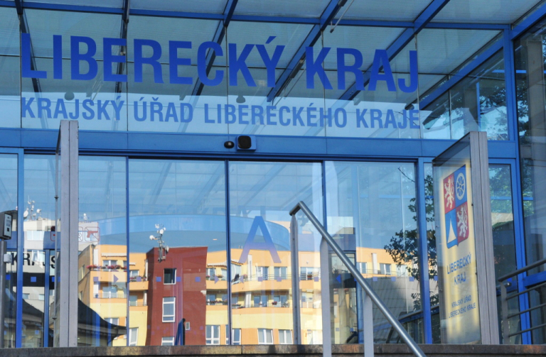 Liberecký kraj opět sbírá projektové záměry